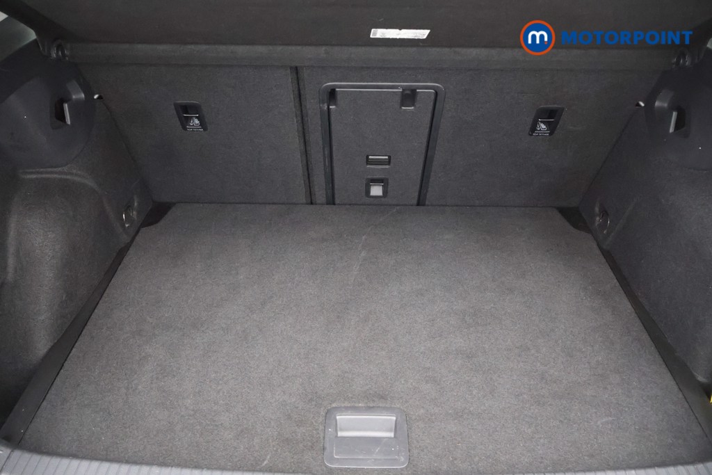 Volkswagen Golf Life Manual Petrol Hatchback - Stock Number (1565048) - 11th supplementary image