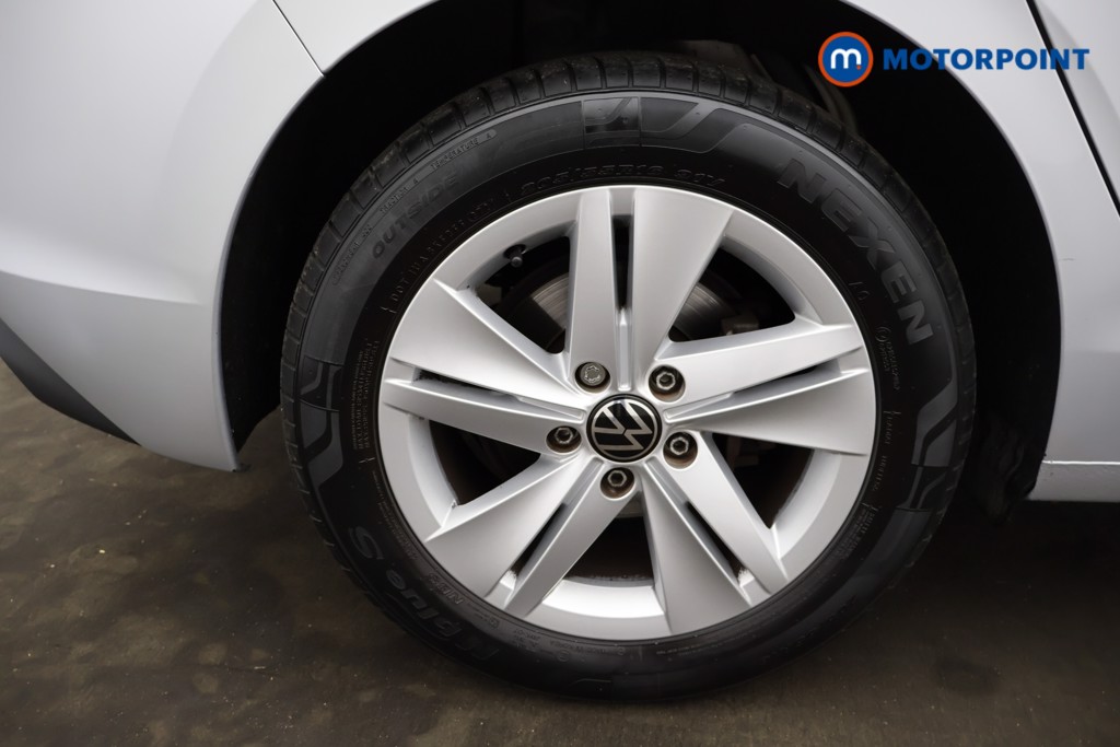 Volkswagen Golf Life Manual Petrol Hatchback - Stock Number (1565048) - 12th supplementary image