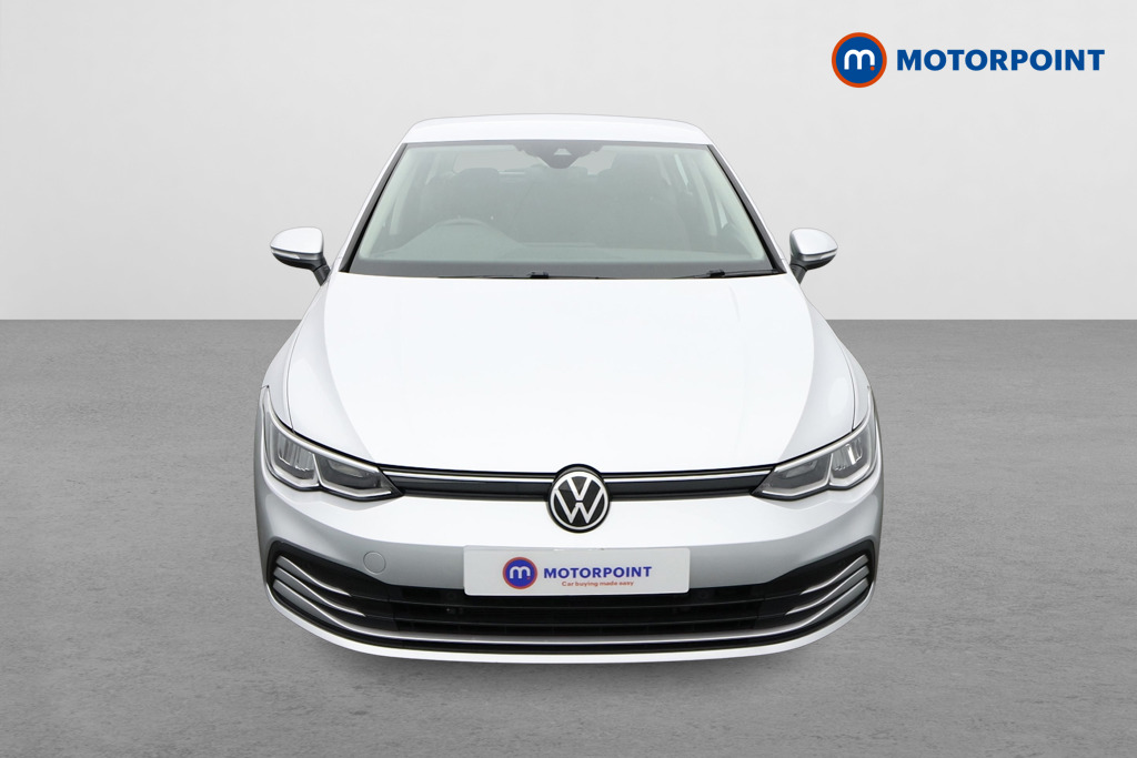 Volkswagen Golf Life Manual Petrol Hatchback - Stock Number (1565048) - Front bumper
