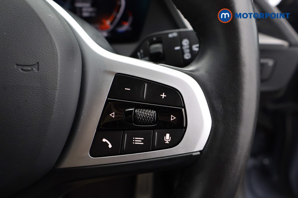 BMW 1 Series M Sport Automatic Petrol Hatchback - Stock Number (1565227) - 5th supplementary image