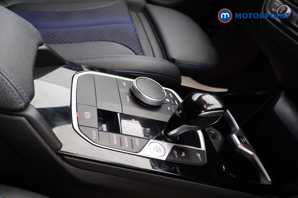 BMW 1 Series M Sport Automatic Petrol Hatchback - Stock Number (1565227) - 7th supplementary image