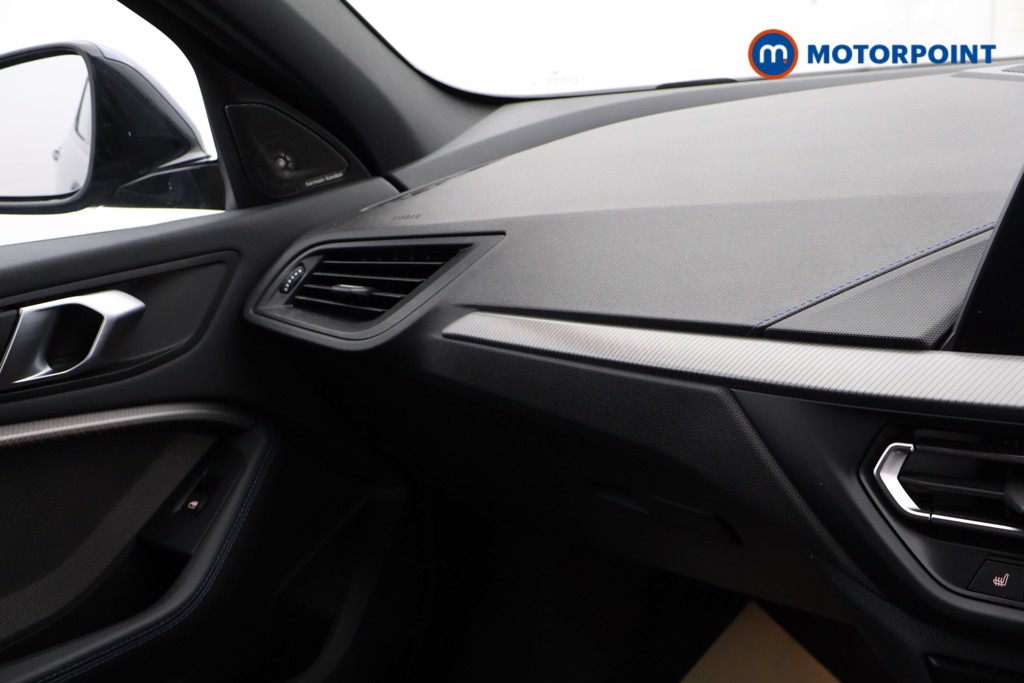 BMW 1 Series M Sport Automatic Petrol Hatchback - Stock Number (1565227) - 8th supplementary image