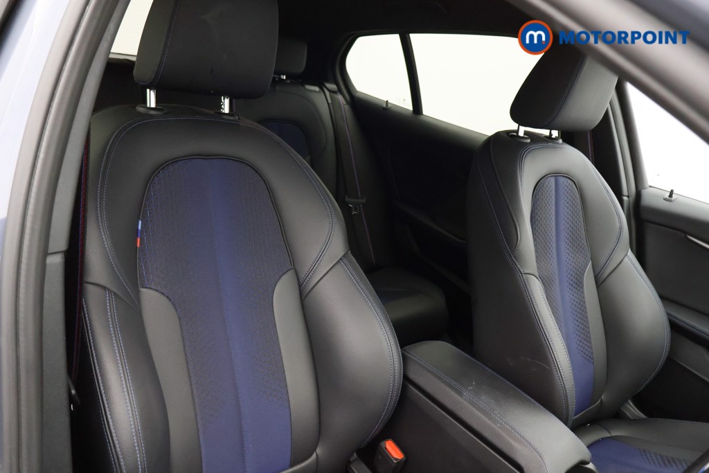 BMW 1 Series M Sport Automatic Petrol Hatchback - Stock Number (1565227) - 9th supplementary image