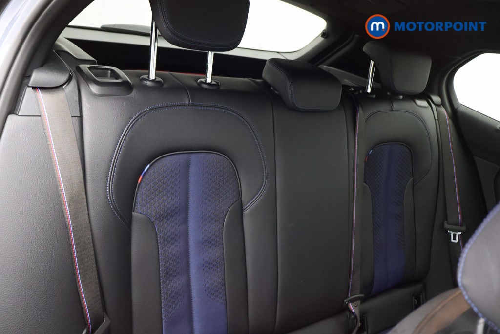BMW 1 Series M Sport Automatic Petrol Hatchback - Stock Number (1565227) - 10th supplementary image
