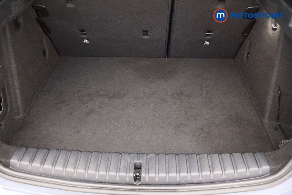 BMW 1 Series M Sport Automatic Petrol Hatchback - Stock Number (1565227) - 11th supplementary image