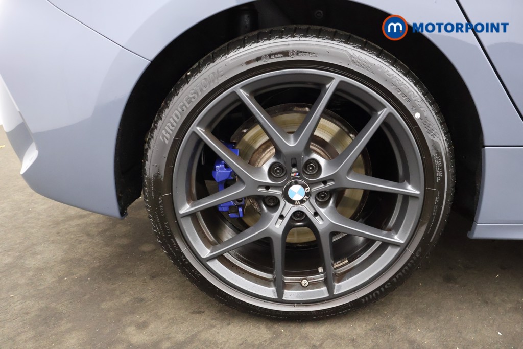 BMW 1 Series M Sport Automatic Petrol Hatchback - Stock Number (1565227) - 12th supplementary image