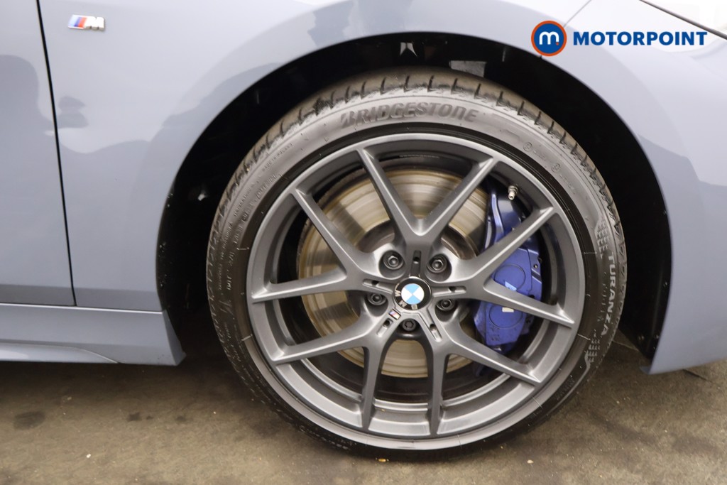 BMW 1 Series M Sport Automatic Petrol Hatchback - Stock Number (1565227) - 13th supplementary image