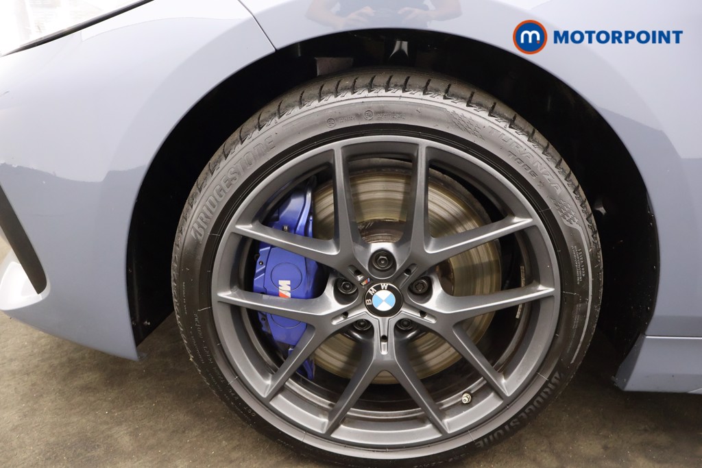BMW 1 Series M Sport Automatic Petrol Hatchback - Stock Number (1565227) - 14th supplementary image