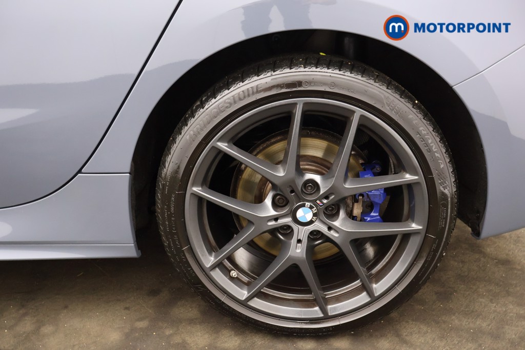BMW 1 Series M Sport Automatic Petrol Hatchback - Stock Number (1565227) - 15th supplementary image