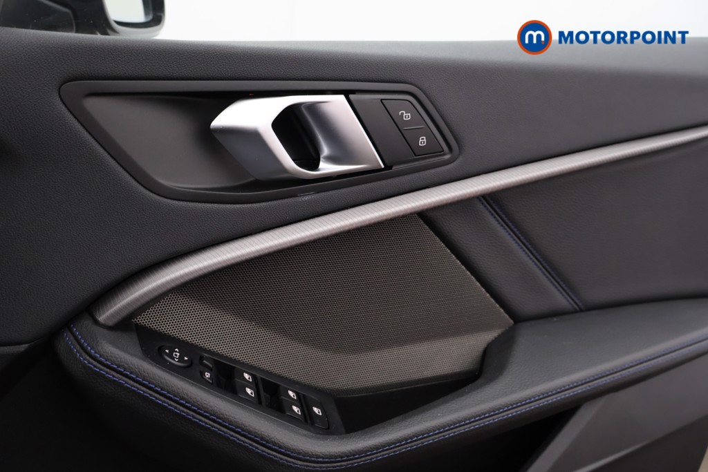 BMW 1 Series M Sport Automatic Petrol Hatchback - Stock Number (1565227) - 1st supplementary image