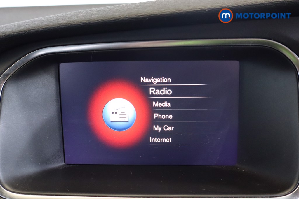 Volvo V40 R Design Nav Plus Manual Diesel Hatchback - Stock Number (1565300) - 4th supplementary image