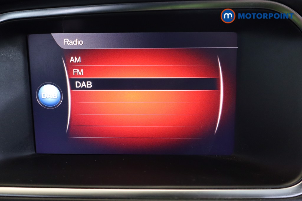 Volvo V40 R Design Nav Plus Manual Diesel Hatchback - Stock Number (1565300) - 6th supplementary image