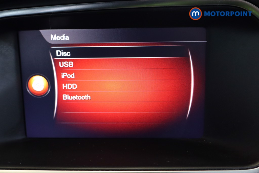 Volvo V40 R Design Nav Plus Manual Diesel Hatchback - Stock Number (1565300) - 7th supplementary image