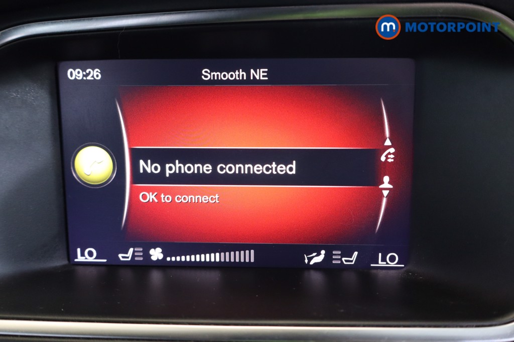 Volvo V40 R Design Nav Plus Manual Diesel Hatchback - Stock Number (1565300) - 8th supplementary image