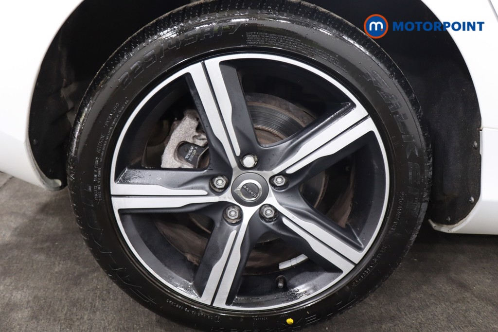 Volvo V40 R Design Nav Plus Manual Diesel Hatchback - Stock Number (1565300) - 25th supplementary image