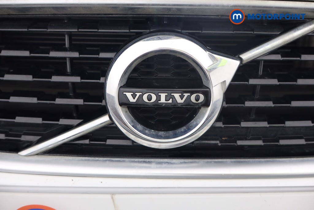 Volvo V40 R Design Nav Plus Manual Diesel Hatchback - Stock Number (1565300) - 33rd supplementary image