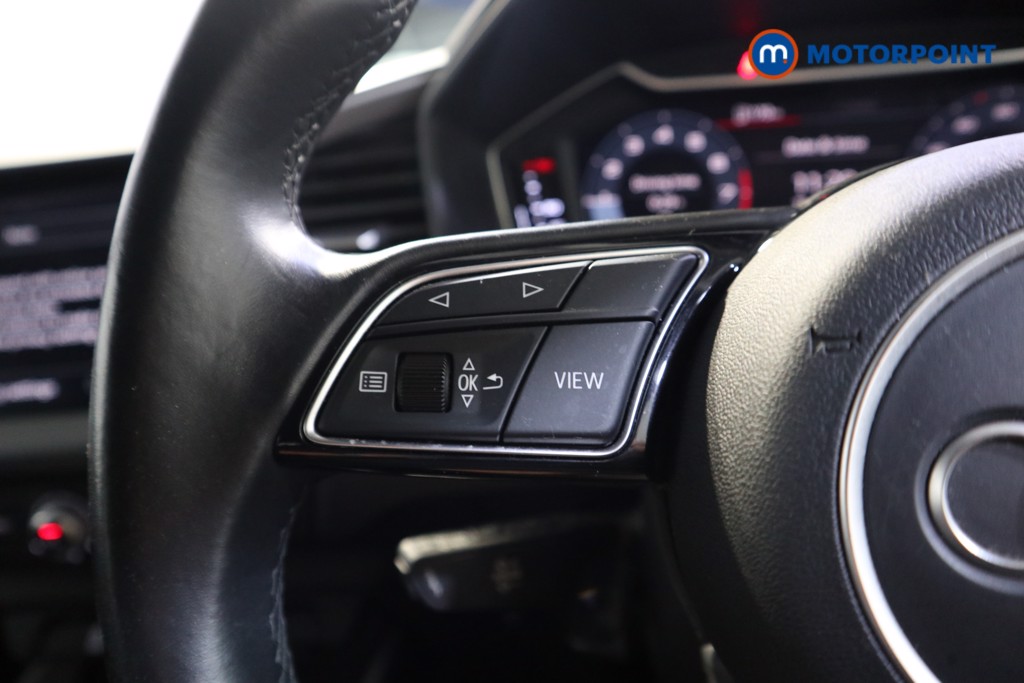 Audi A1 Sport Manual Petrol Hatchback - Stock Number (1565318) - 8th supplementary image