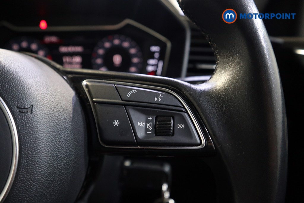 Audi A1 Sport Manual Petrol Hatchback - Stock Number (1565318) - 10th supplementary image