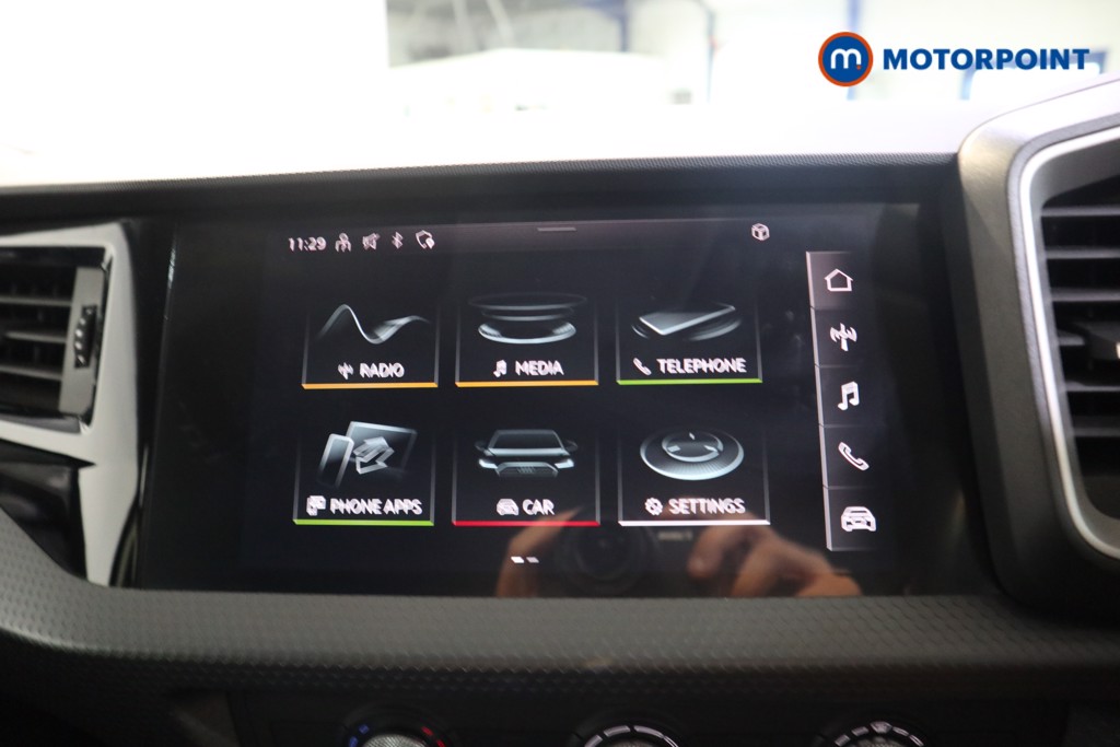Audi A1 Sport Manual Petrol Hatchback - Stock Number (1565318) - 14th supplementary image