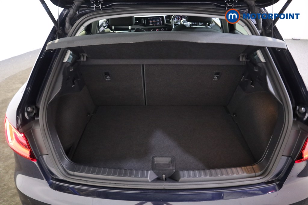 Audi A1 Sport Manual Petrol Hatchback - Stock Number (1565318) - 22nd supplementary image
