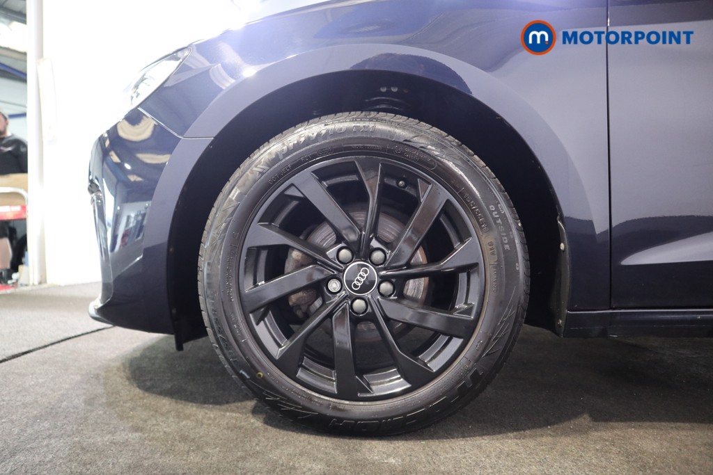Audi A1 Sport Manual Petrol Hatchback - Stock Number (1565318) - 27th supplementary image