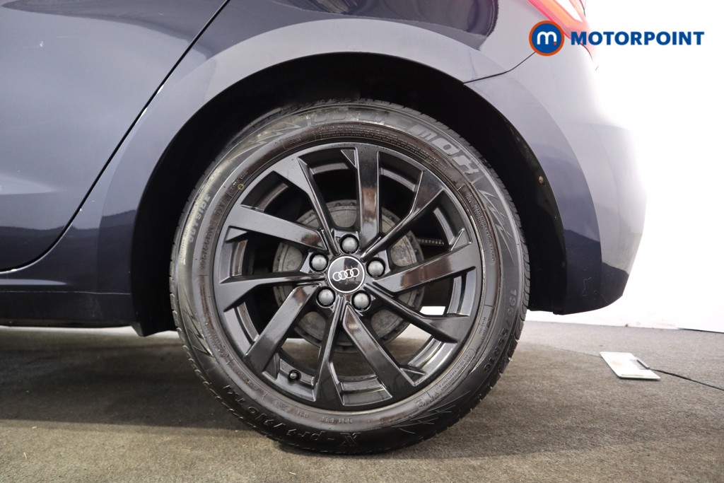 Audi A1 Sport Manual Petrol Hatchback - Stock Number (1565318) - 28th supplementary image