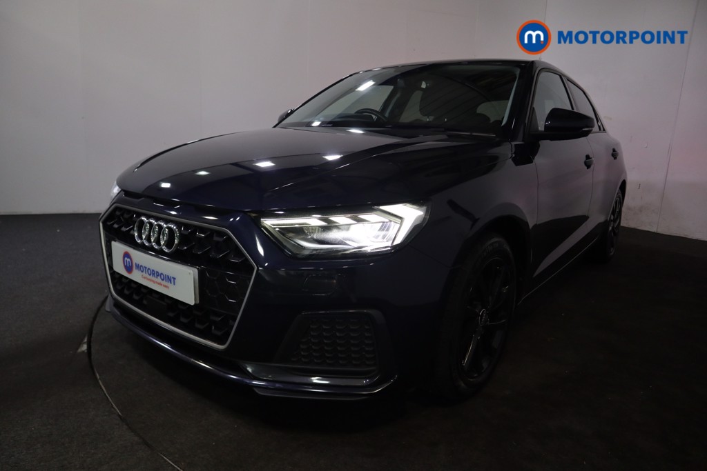 Audi A1 Sport Manual Petrol Hatchback - Stock Number (1565318) - 30th supplementary image