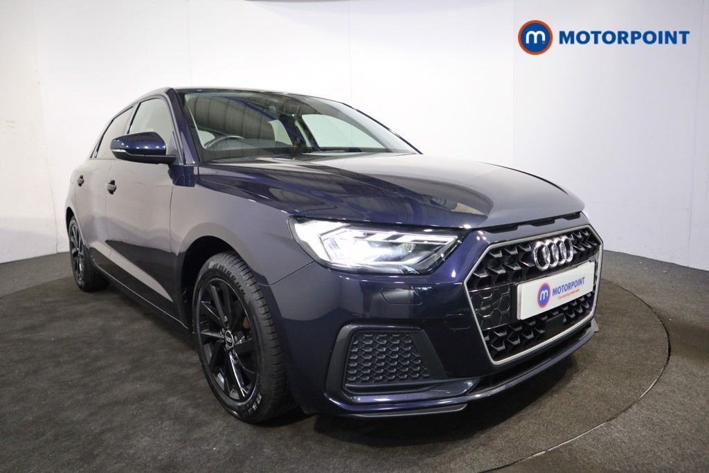 Audi A1 Sport Manual Petrol Hatchback - Stock Number (1565318) - 31st supplementary image