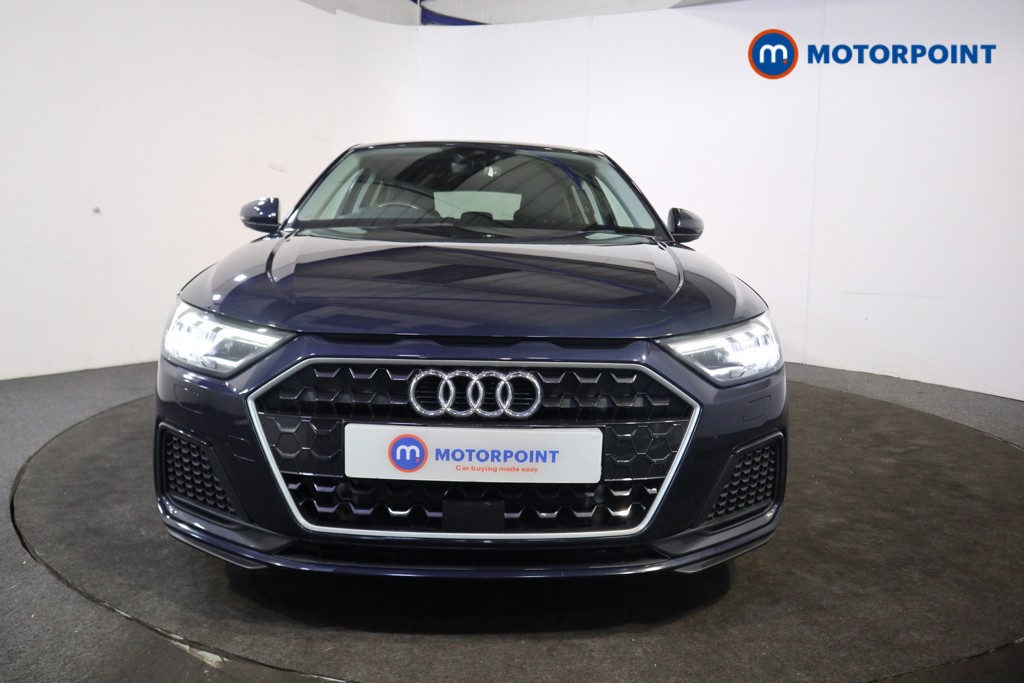 Audi A1 Sport Manual Petrol Hatchback - Stock Number (1565318) - 32nd supplementary image