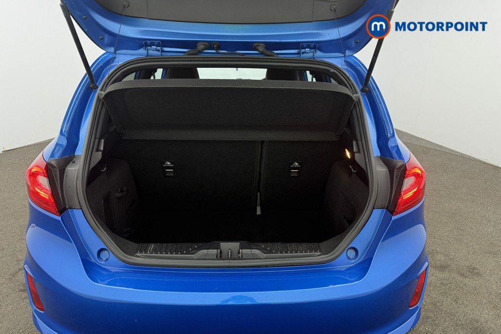 Ford Fiesta St-Line X Manual Petrol Hatchback - Stock Number (1565379) - 11th supplementary image