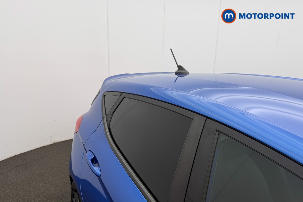 Ford Fiesta St-Line X Manual Petrol Hatchback - Stock Number (1565379) - 22nd supplementary image
