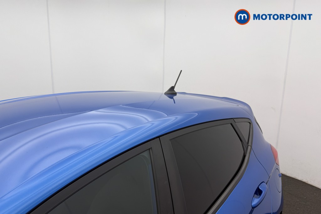 Ford Fiesta St-Line X Manual Petrol Hatchback - Stock Number (1565379) - 24th supplementary image
