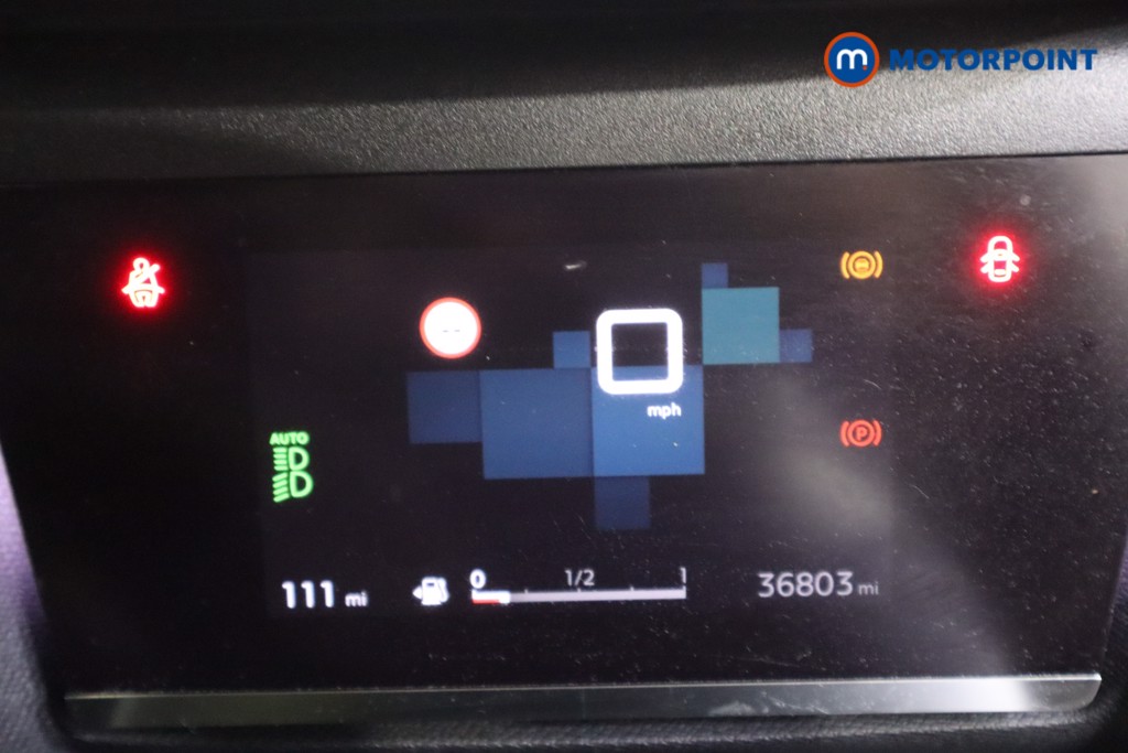 Citroen C4 Shine Manual Diesel Hatchback - Stock Number (1565502) - 4th supplementary image