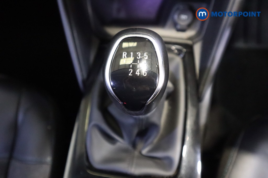 Citroen C4 Shine Manual Diesel Hatchback - Stock Number (1565502) - 5th supplementary image