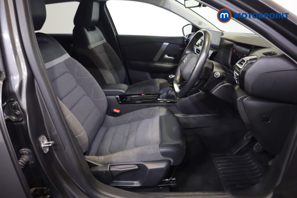 Citroen C4 Shine Manual Diesel Hatchback - Stock Number (1565502) - 6th supplementary image