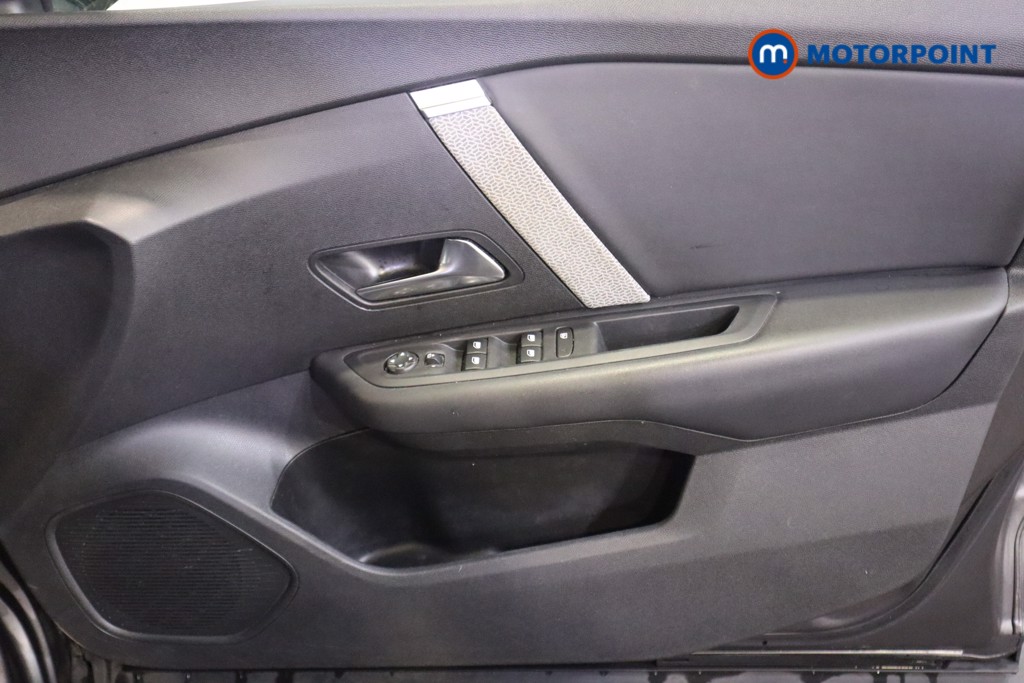 Citroen C4 Shine Manual Diesel Hatchback - Stock Number (1565502) - 13th supplementary image