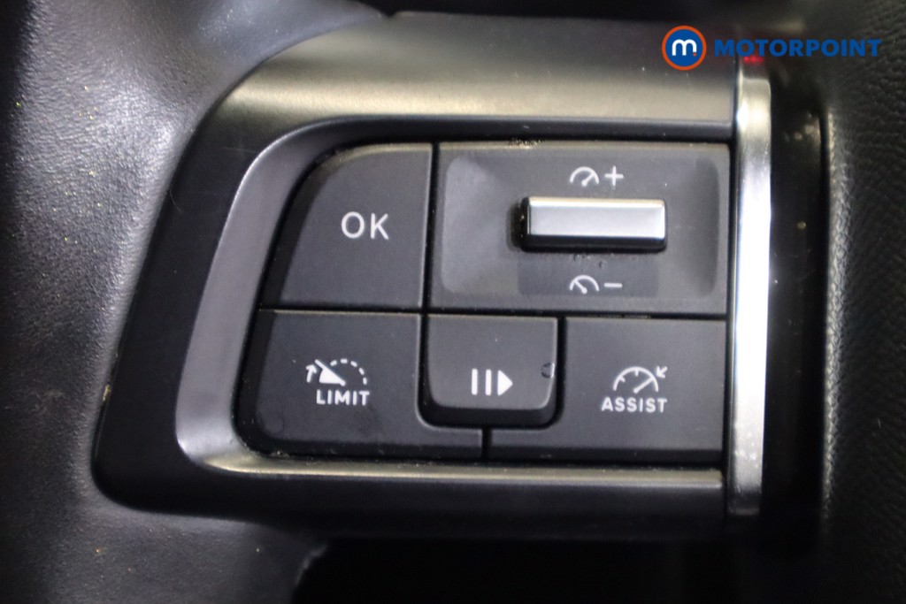 Citroen C4 Shine Manual Diesel Hatchback - Stock Number (1565502) - 17th supplementary image