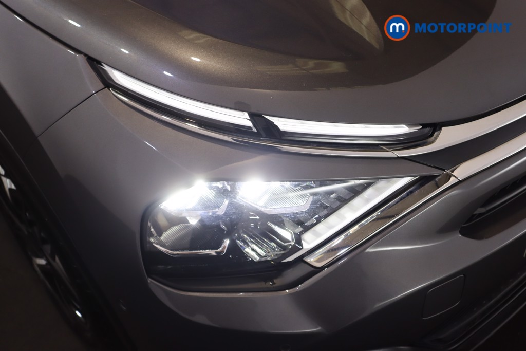 Citroen C4 Shine Manual Diesel Hatchback - Stock Number (1565502) - 31st supplementary image