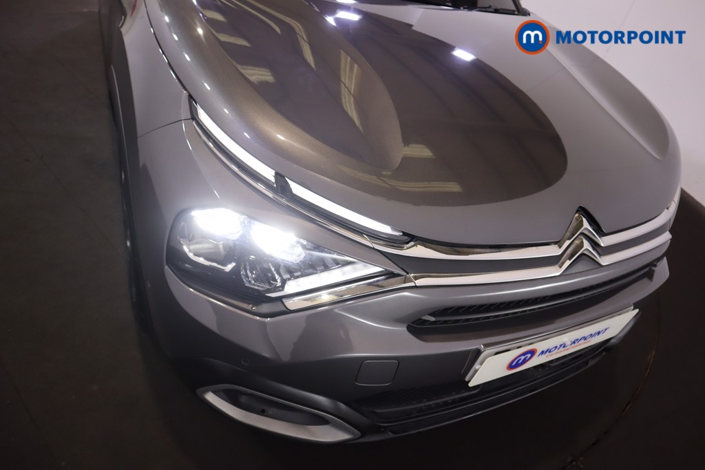 Citroen C4 Shine Manual Diesel Hatchback - Stock Number (1565502) - 32nd supplementary image