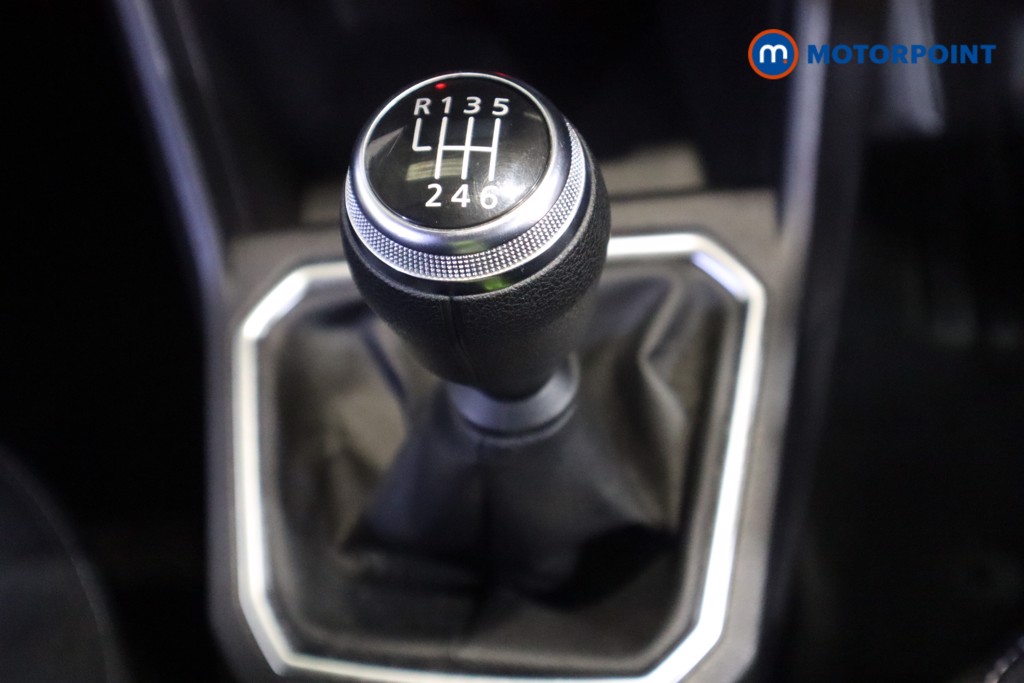 Dacia Sandero Stepway Comfort Manual Petrol Hatchback - Stock Number (1565732) - 5th supplementary image