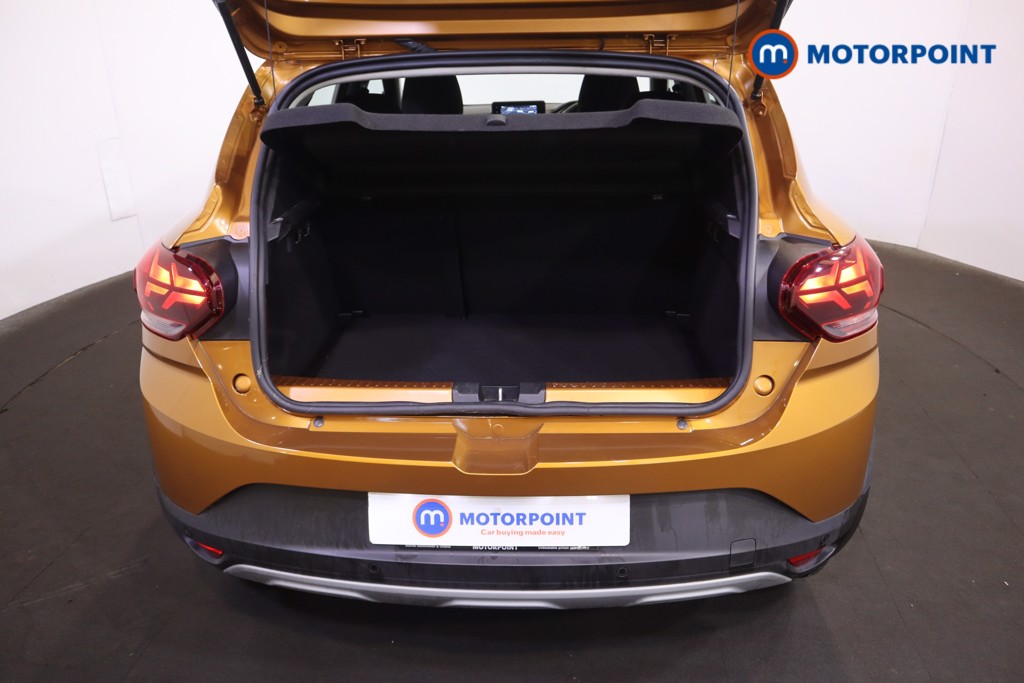 Dacia Sandero Stepway Comfort Manual Petrol Hatchback - Stock Number (1565732) - 8th supplementary image