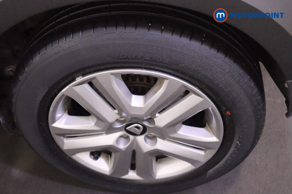 Dacia Sandero Stepway Comfort Manual Petrol Hatchback - Stock Number (1565732) - 9th supplementary image