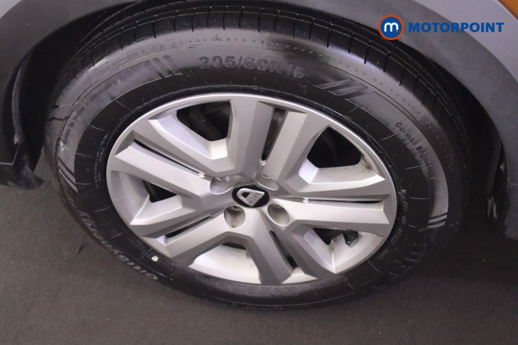 Dacia Sandero Stepway Comfort Manual Petrol Hatchback - Stock Number (1565732) - 10th supplementary image