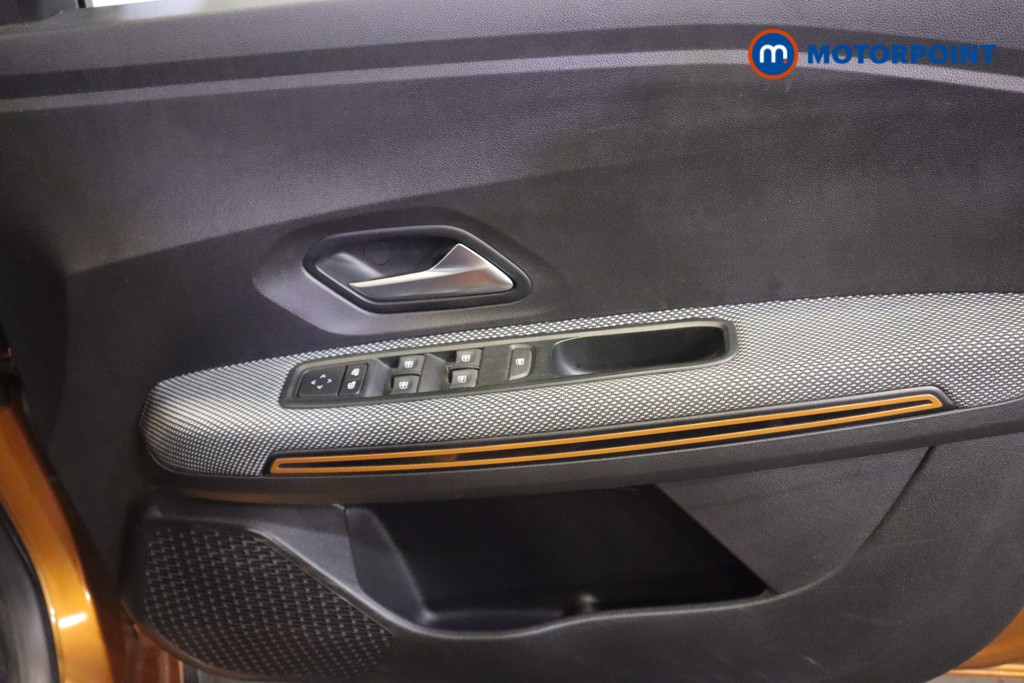 Dacia Sandero Stepway Comfort Manual Petrol Hatchback - Stock Number (1565732) - 13th supplementary image