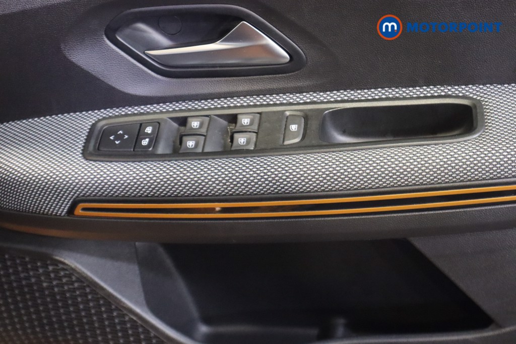 Dacia Sandero Stepway Comfort Manual Petrol Hatchback - Stock Number (1565732) - 14th supplementary image