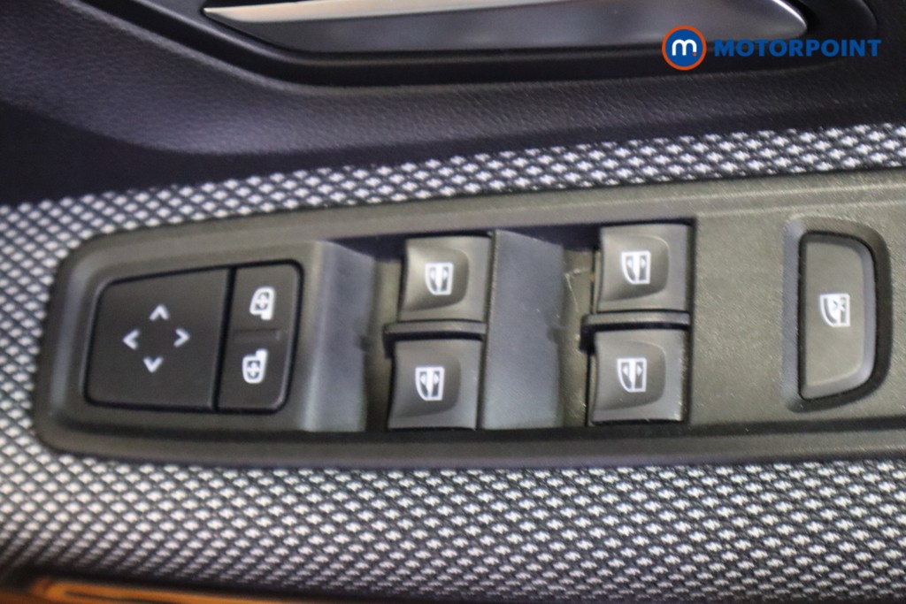 Dacia Sandero Stepway Comfort Manual Petrol Hatchback - Stock Number (1565732) - 15th supplementary image
