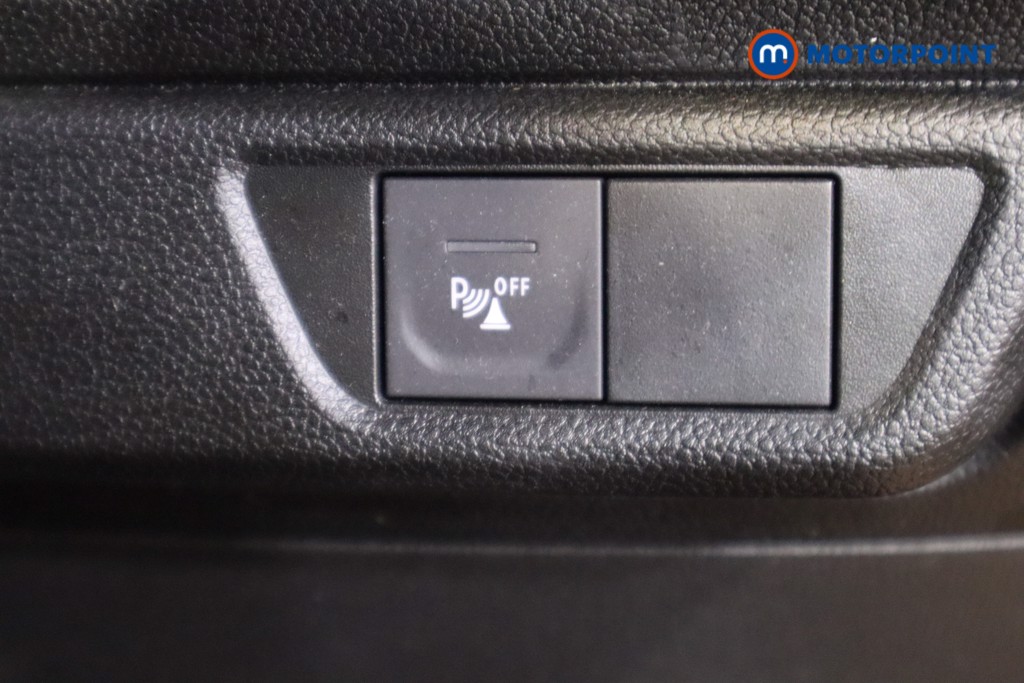 Dacia Sandero Stepway Comfort Manual Petrol Hatchback - Stock Number (1565732) - 16th supplementary image