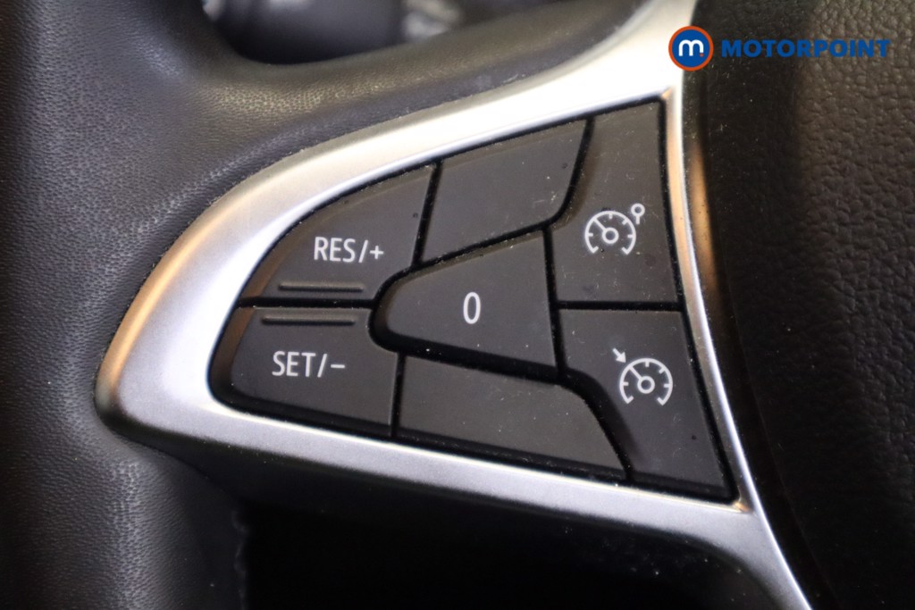 Dacia Sandero Stepway Comfort Manual Petrol Hatchback - Stock Number (1565732) - 17th supplementary image