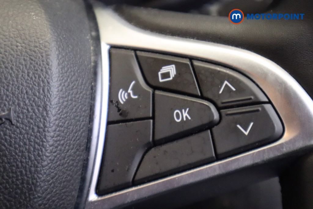 Dacia Sandero Stepway Comfort Manual Petrol Hatchback - Stock Number (1565732) - 18th supplementary image