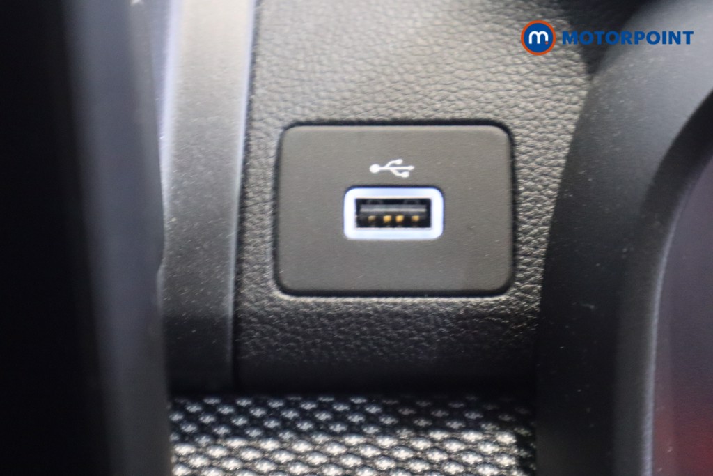 Dacia Sandero Stepway Comfort Manual Petrol Hatchback - Stock Number (1565732) - 20th supplementary image